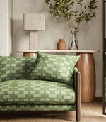 Matchsticks Fabric / Pine