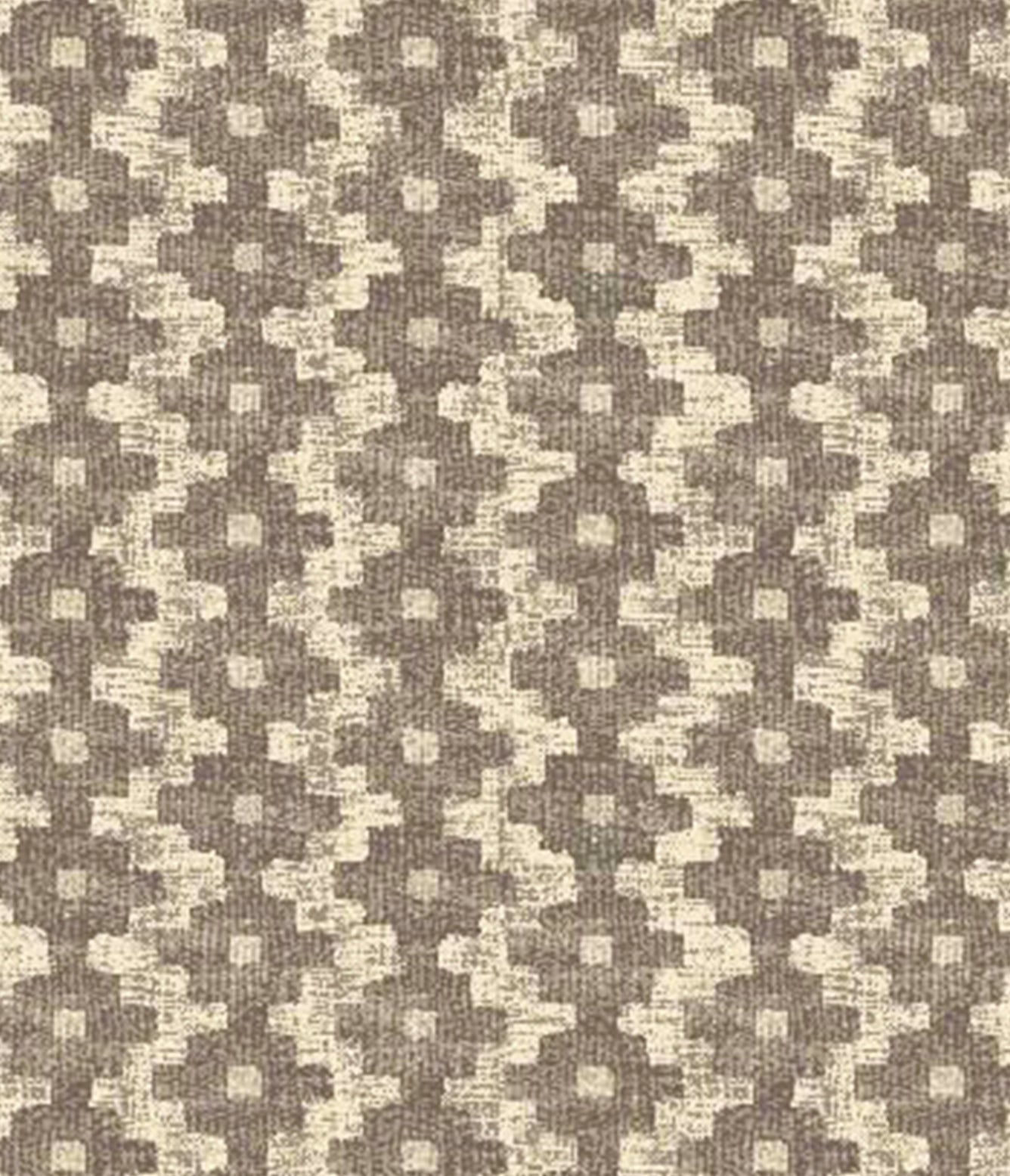 Inti FR Fabric / Mocha