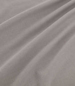 Loomspun Fabric / Ashgrey
