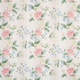 Hydrangea Fabric / Chintz