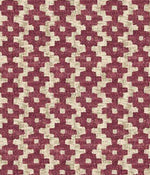 Inti FR Fabric / Magenta