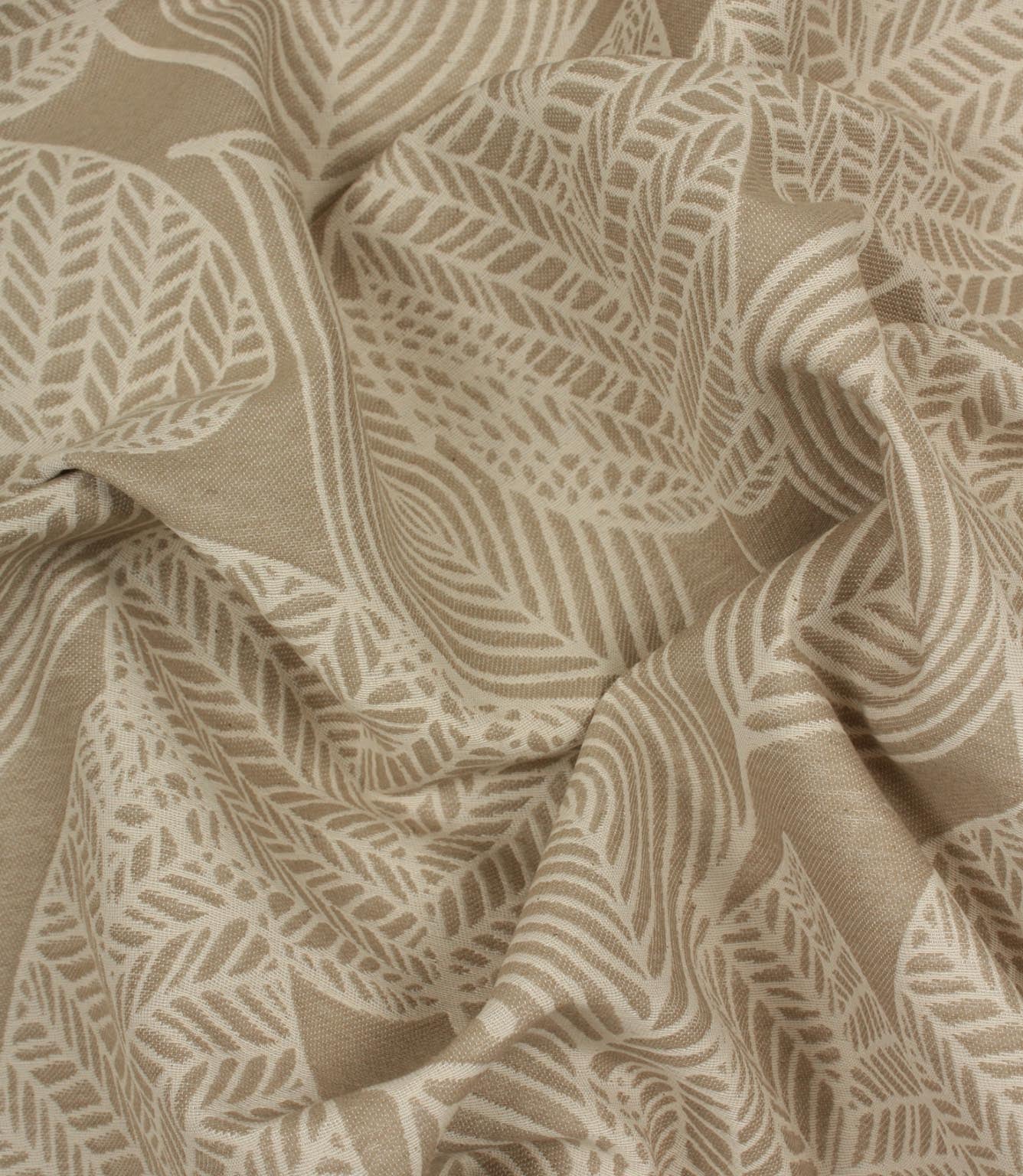 Lara Fabric / Natural