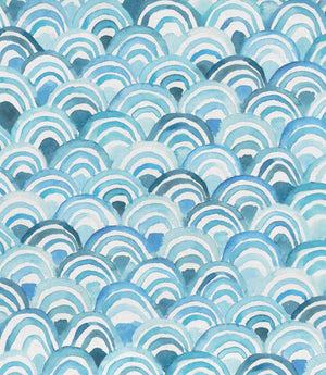 Melia Fabric / Glacier