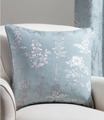 Sophia Fabric / Blue