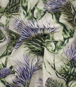 Penton Fabric / Damson