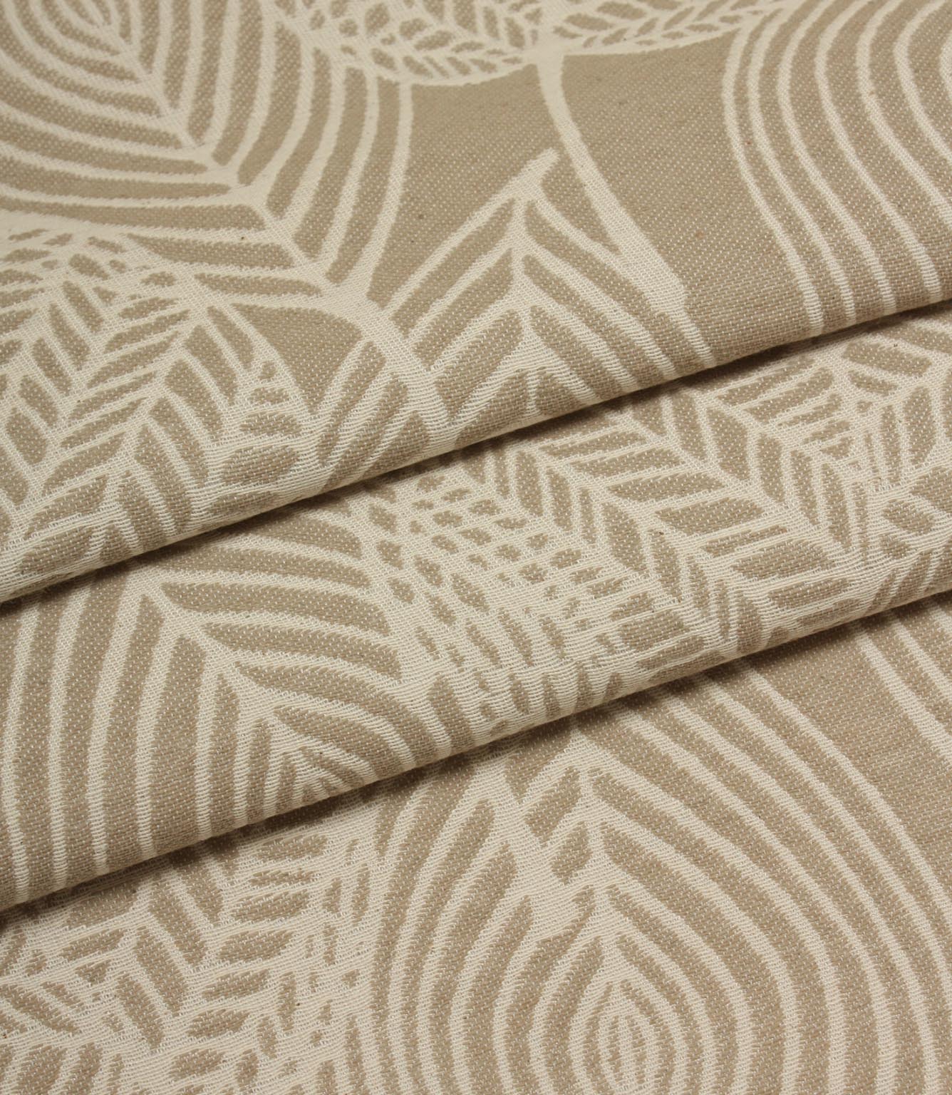 Lara Fabric / Natural