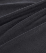 Loomspun Fabric / Anthracite