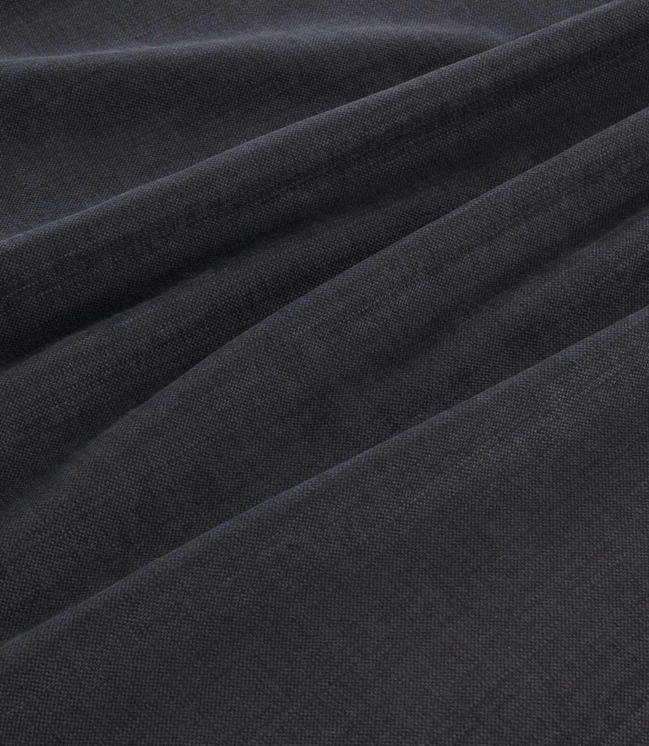 Loomspun Fabric / Anthracite