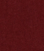Harrow Chenille FR Fabric / Carmine