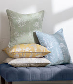 Sophia Fabric / Natural