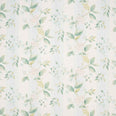Hydrangea Fabric / Aqua