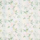Hydrangea Fabric / Aqua