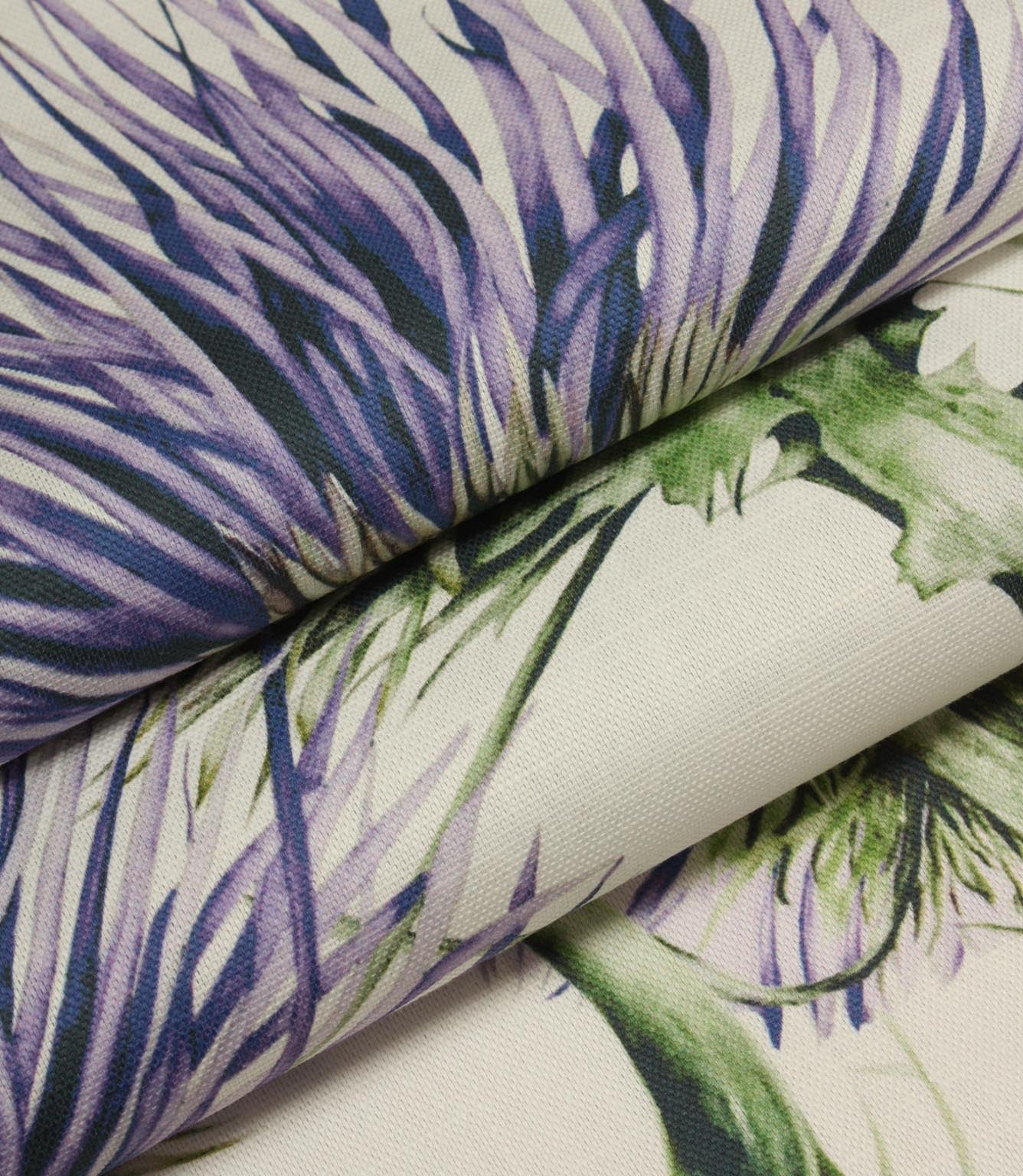 Penton Fabric / Damson