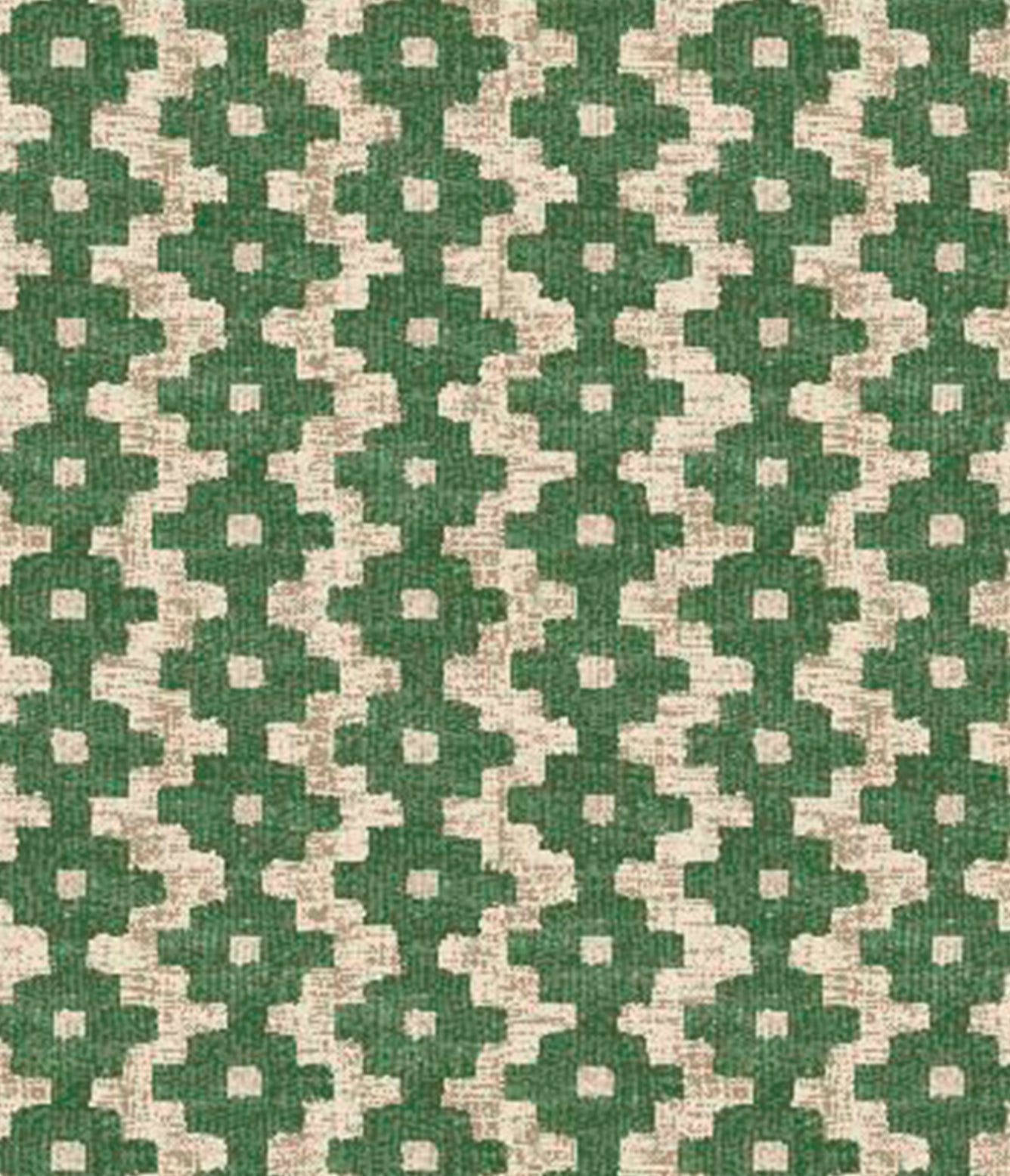 Inti FR Fabric / Clover