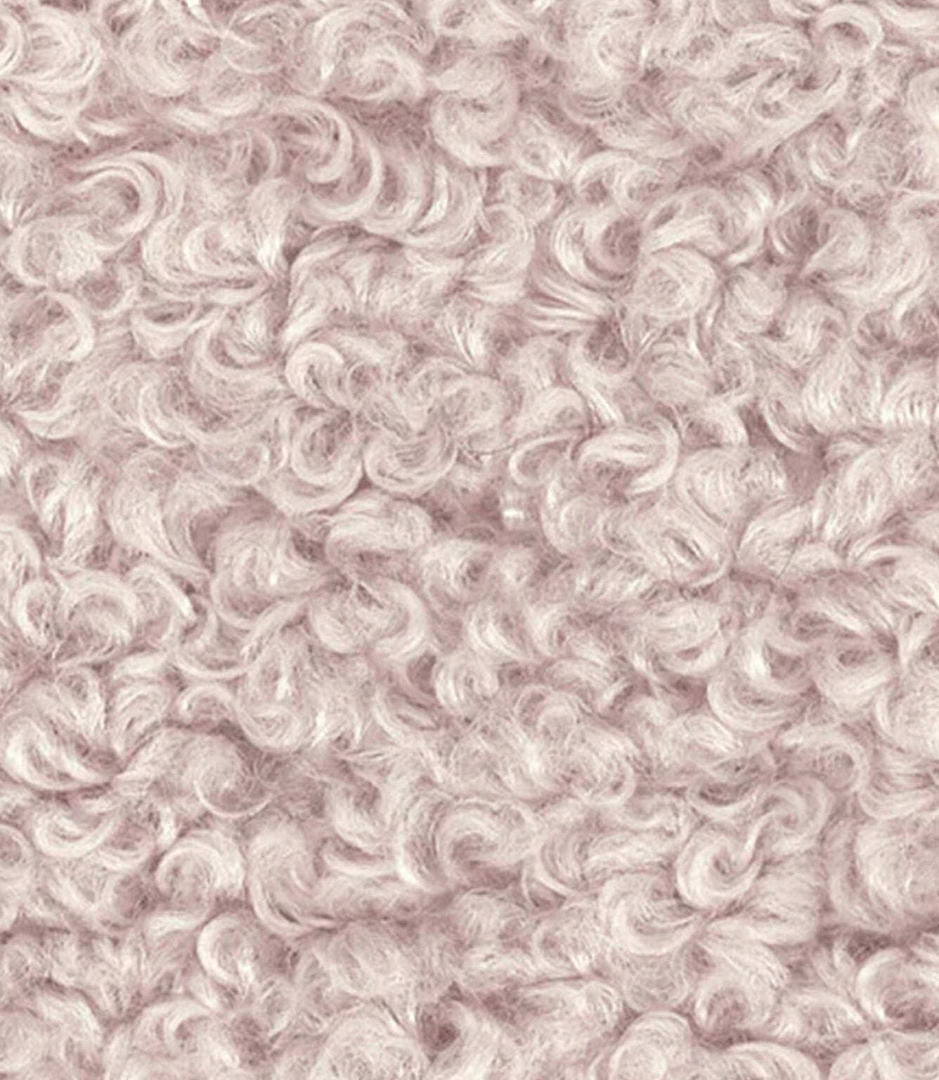 Paddington Fabric / Blush