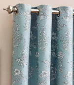 Sophia Fabric / Blue