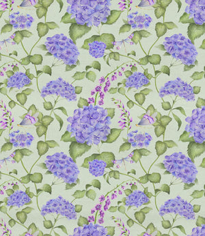 Sylvana Fabric / Sage