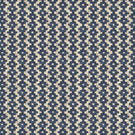 Inti FR Fabric / Sapphire