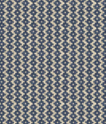Inti FR Fabric / Sapphire