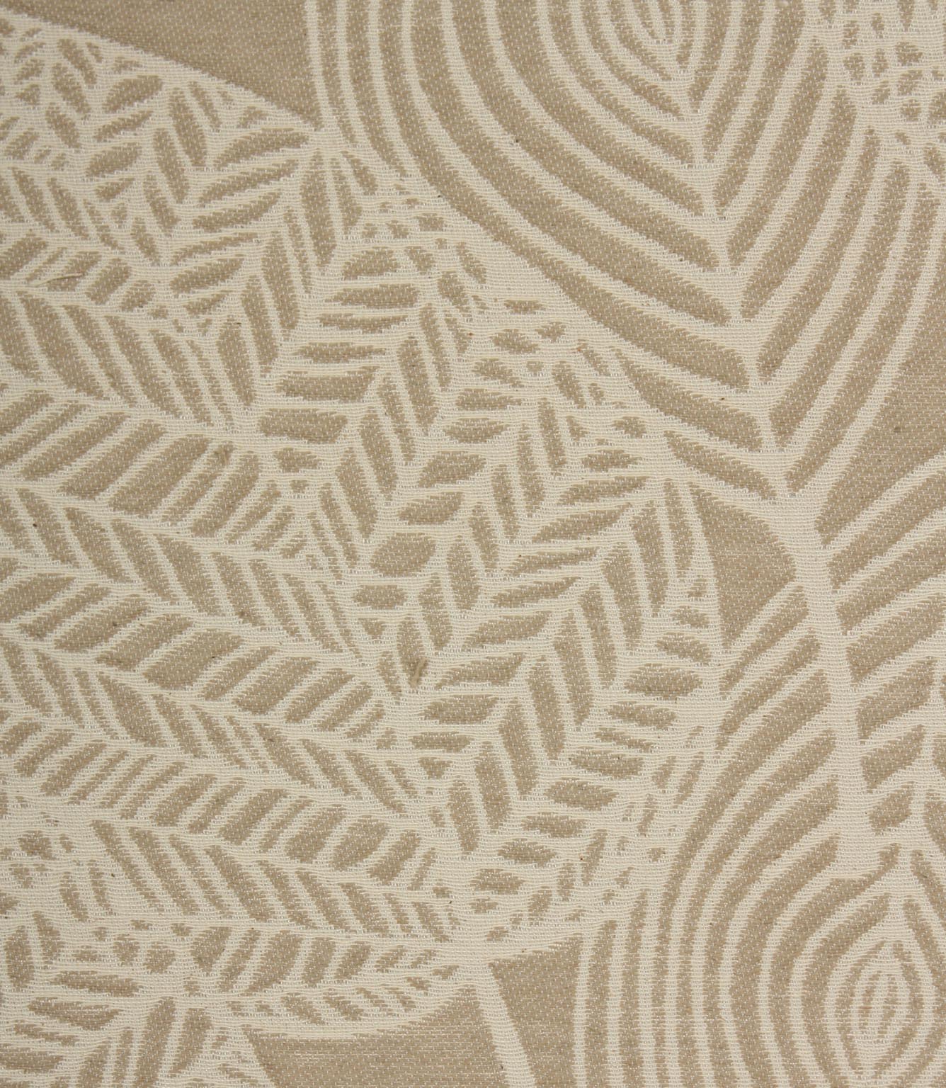 Lara Fabric / Natural