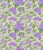 Sylvana Fabric / Violet