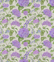 Sylvana Fabric / Violet