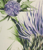 Penton Fabric / Damson