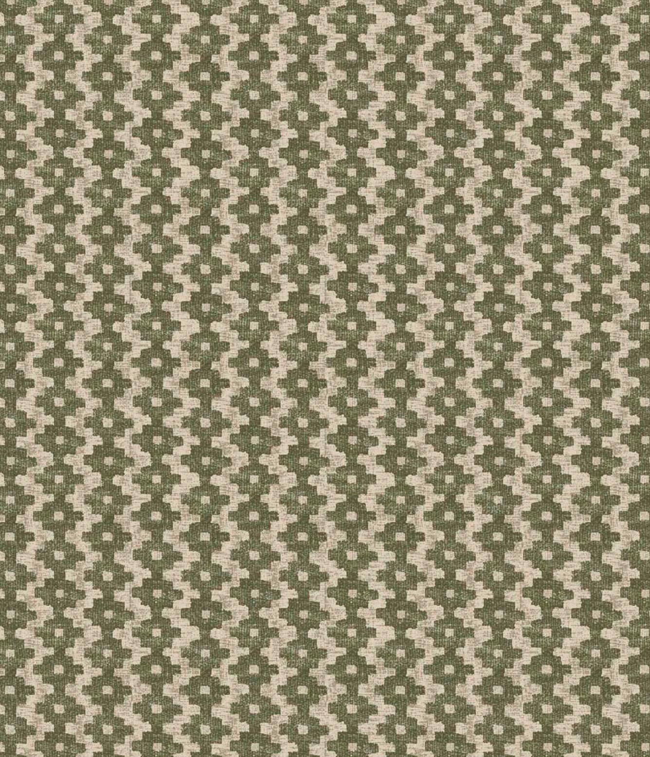 Inti FR Fabric / Olive
