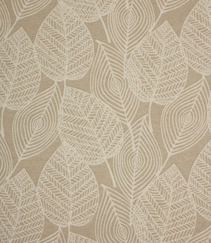 Lara Fabric / Natural