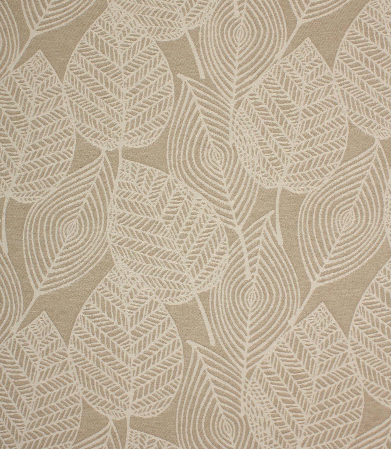 Lara Fabric / Natural
