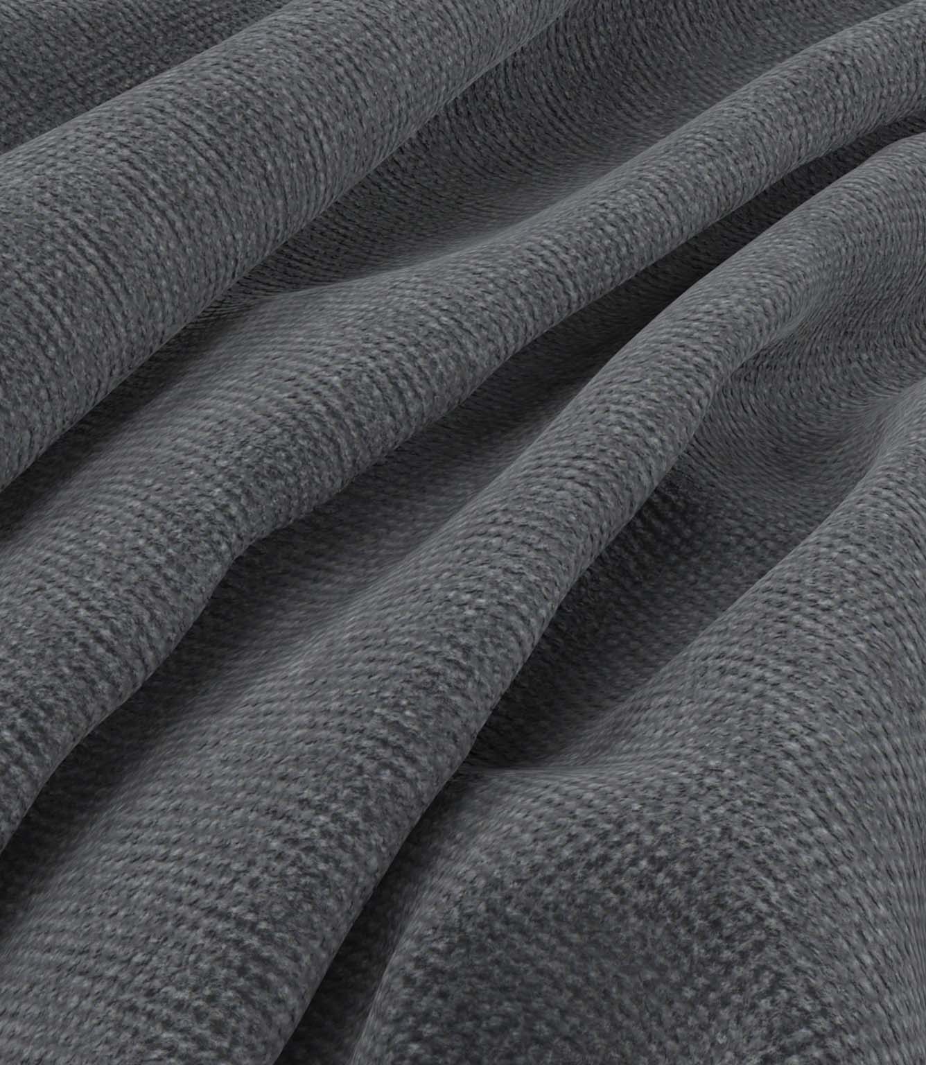 Harrow Chenille FR Fabric / Atlantic