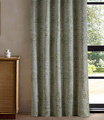 Falling Foss Weave Fabric / Seaglass