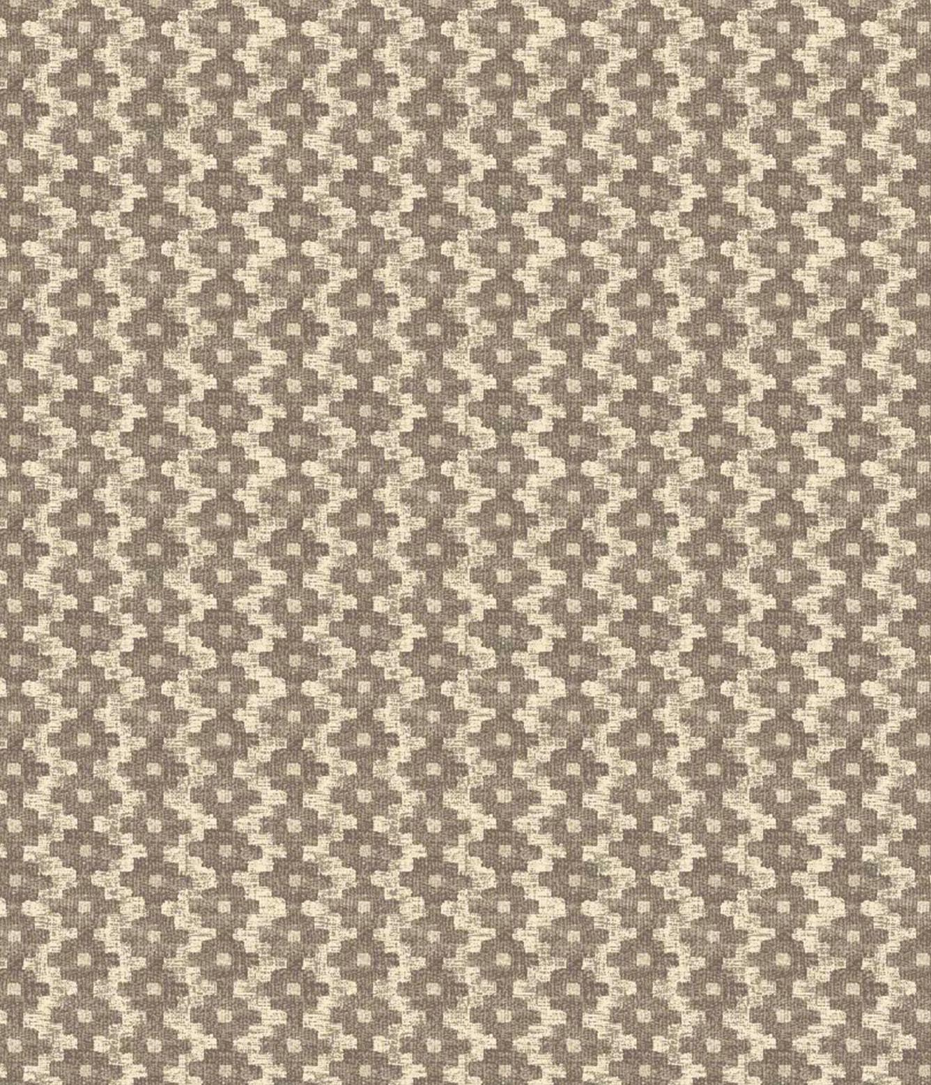 Inti FR Fabric / Mocha