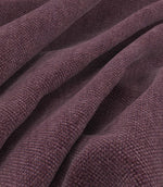 Harrow Chenille FR Fabric / Amethyst