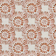 Vali Fabric / Terracotta