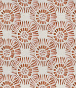 Vali Fabric / Terracotta