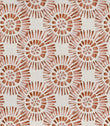 Vali Fabric / Terracotta
