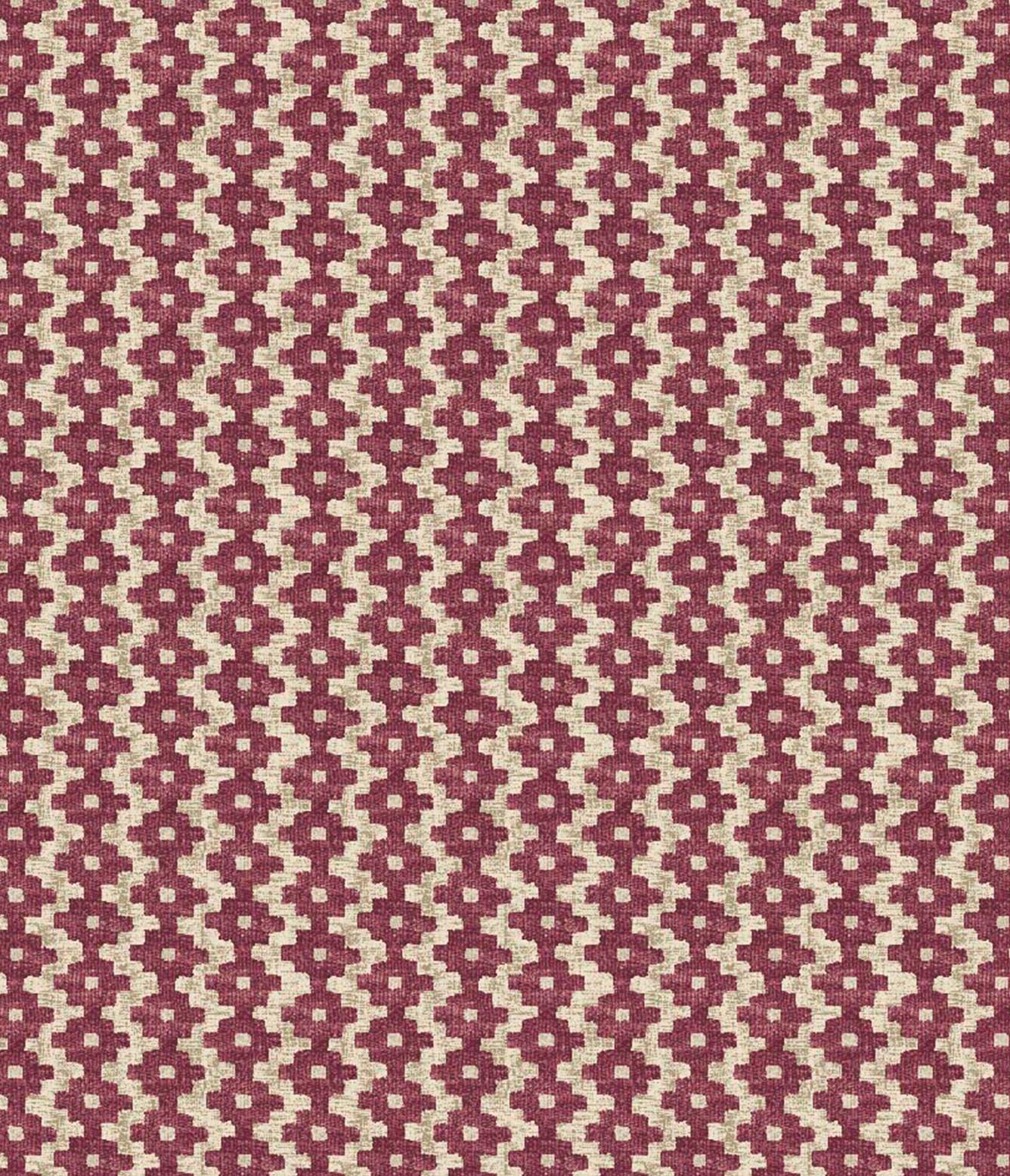 Inti FR Fabric / Magenta