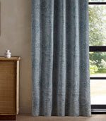 Falling Foss Weave Fabric / Mist