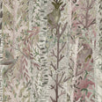 Whimsical Tale Fabric / Willow