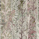 Whimsical Tale Fabric / Willow