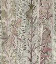 Whimsical Tale Fabric / Willow