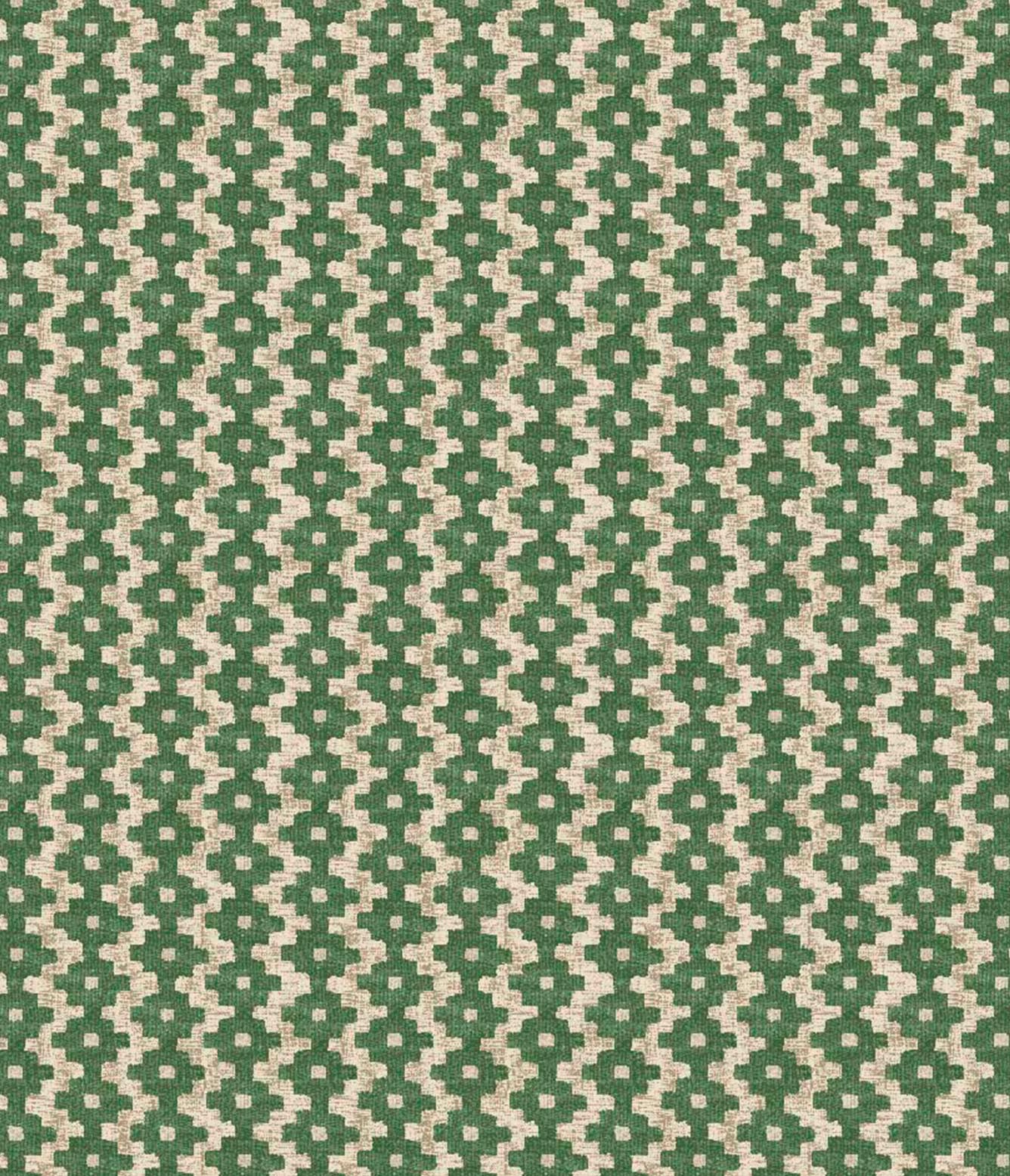 Inti FR Fabric / Clover