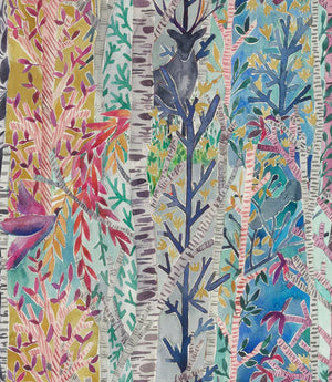 Whimsical Tale Fabric / Dawn