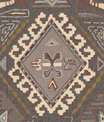 Chakara FR Fabric / Stonewood