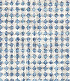 Ragdale Fabric / Coast Blue