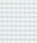 Glenhaven Fabric / Aqua