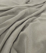 Harrow Chenille FR Fabric / Smoke