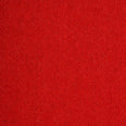Morris Wool Fabric / Crimson