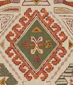 Chakara FR Fabric / Cinnamon